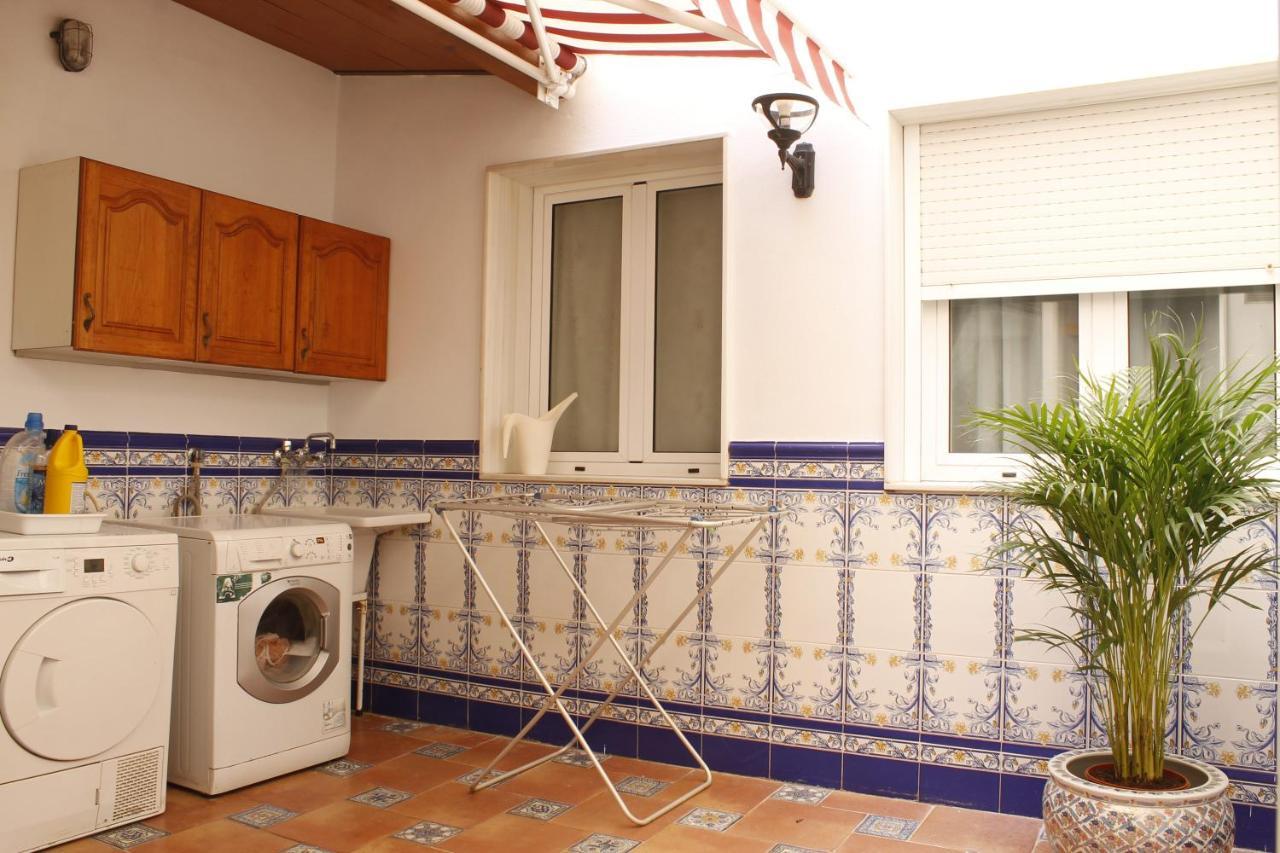 Apartamento Casa Del Sol Cieza Exterior foto