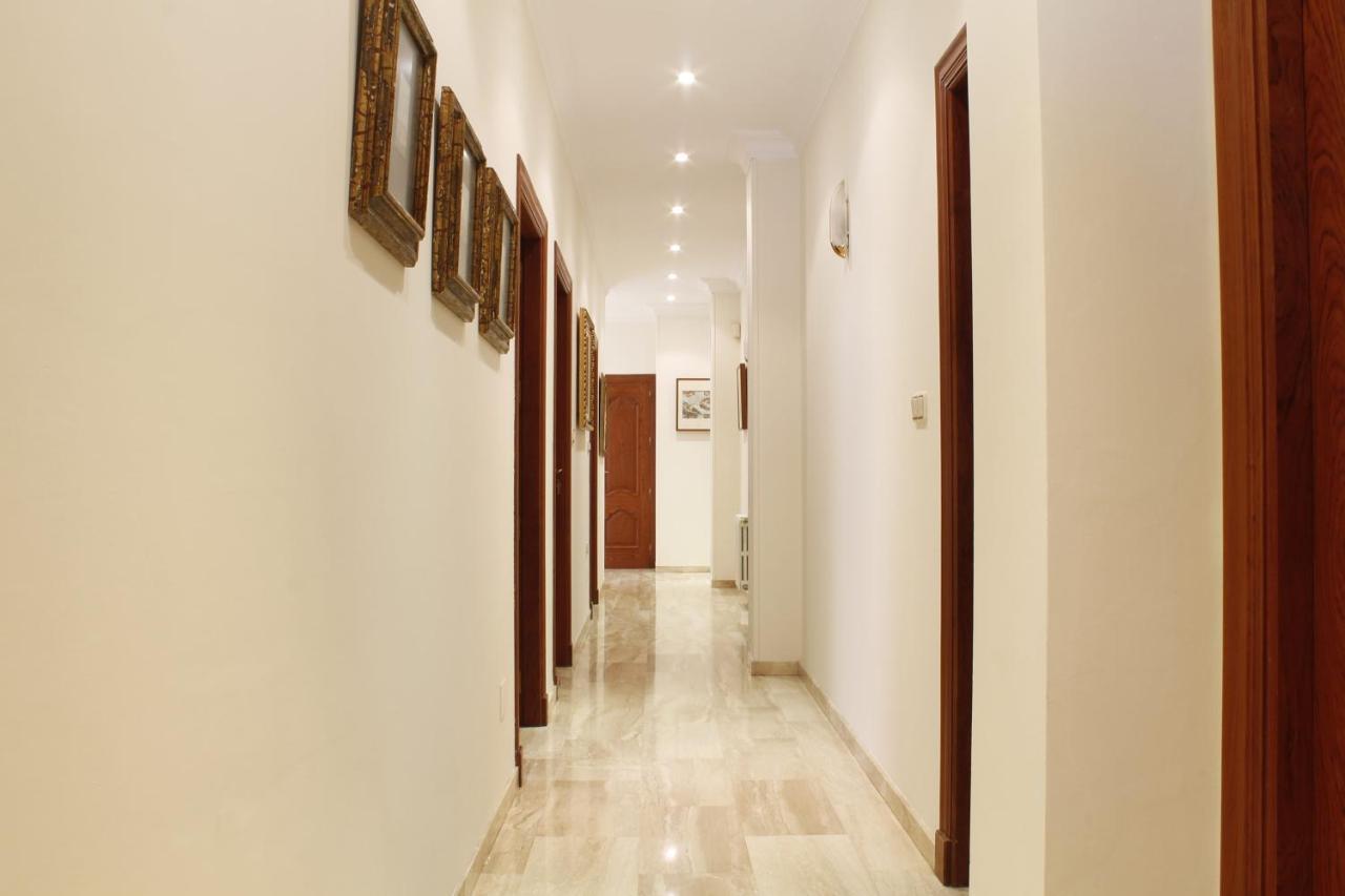 Apartamento Casa Del Sol Cieza Exterior foto